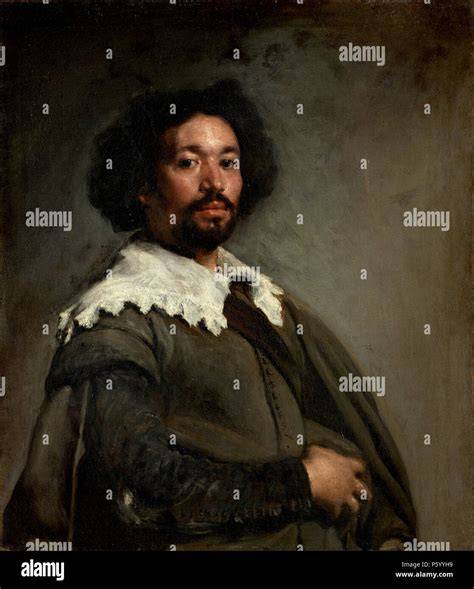 Ritratto di Diego Velázquez