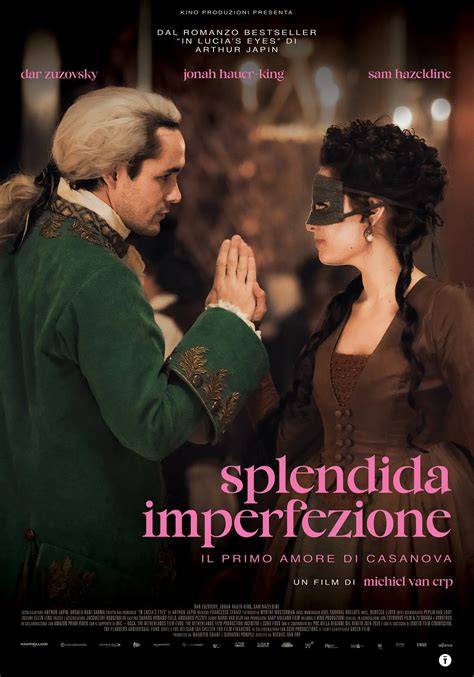 Location delle riprese del film