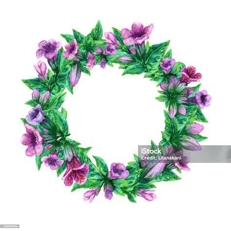 Illustrazione di una giarrettiera con elementi floreali e armi