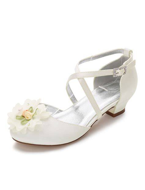 Scarpe da damigella eleganti