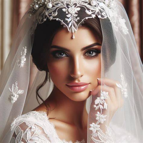 Dettagli dell'abito da sposa di Letizia Ortiz: ricami e velo