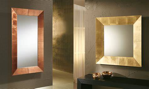 Cornice da parete di design