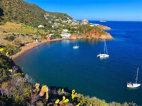 Panarea, Italia
