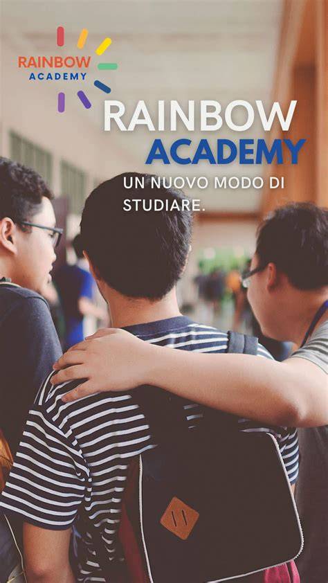 Hima dopo che Doyne l'ha iscritta a scuola