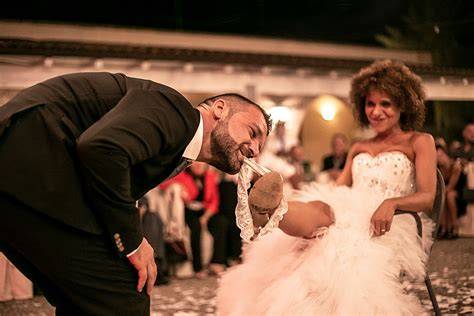 Storia della giarrettiera