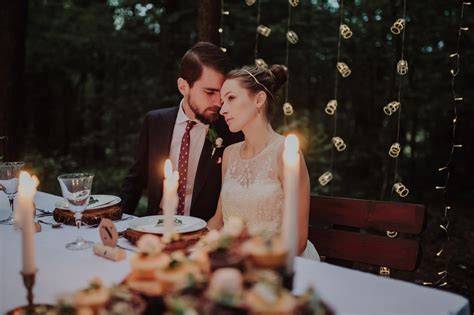 matrimonio rovinato da intossicazione alimentare