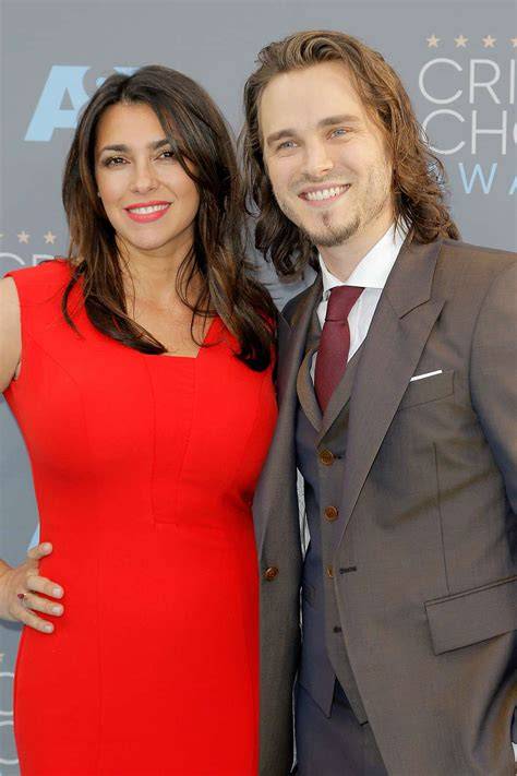 Foto di Lisa Vultaggio e Wesley Vultaggio