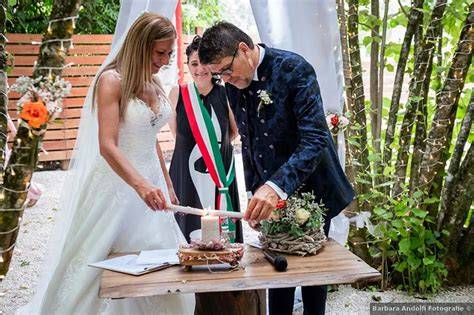 La Seminatrice matrimonio natura