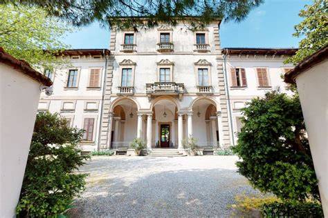 Villa Resta Mari esterno