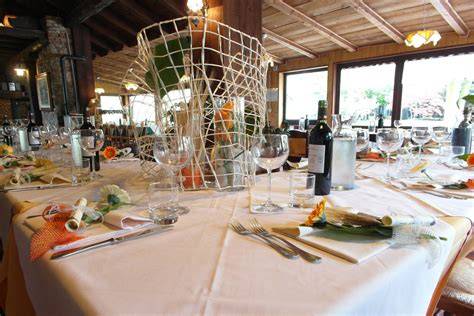 Campagna friulana con ristorante Al Zuc