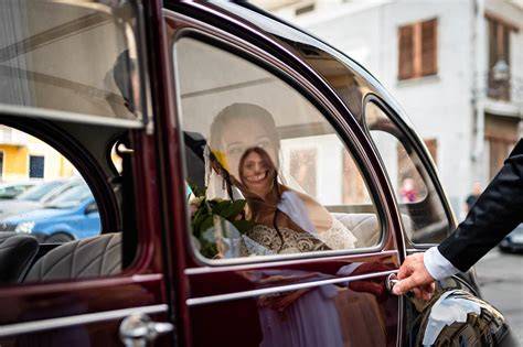 Matrimonio in Piemonte con Cromatica Foto