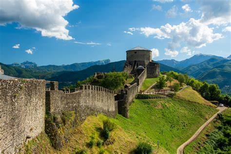 Fortezza della Verrucola