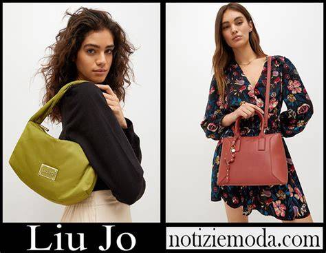 Moda Liu Jo donna
