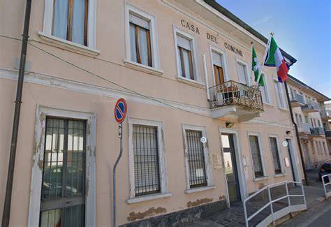 Ufficio di Stato Civile del Comune