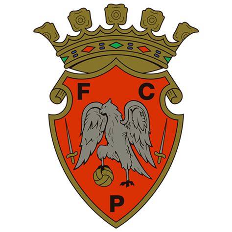 Logo del FC Penafiel