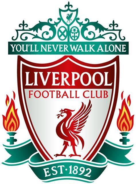 Logo del Liverpool FC
