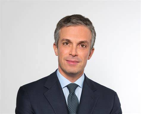 Filippo Maria Grasso intervistato