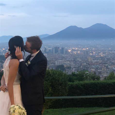 Galleria di foto di matrimoni di Francesco Manganelli