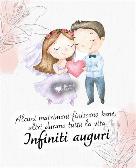 Simboli di buon augurio per il matrimonio