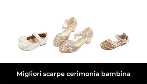 Schema su come scegliere scarpe da cerimonia per bambine