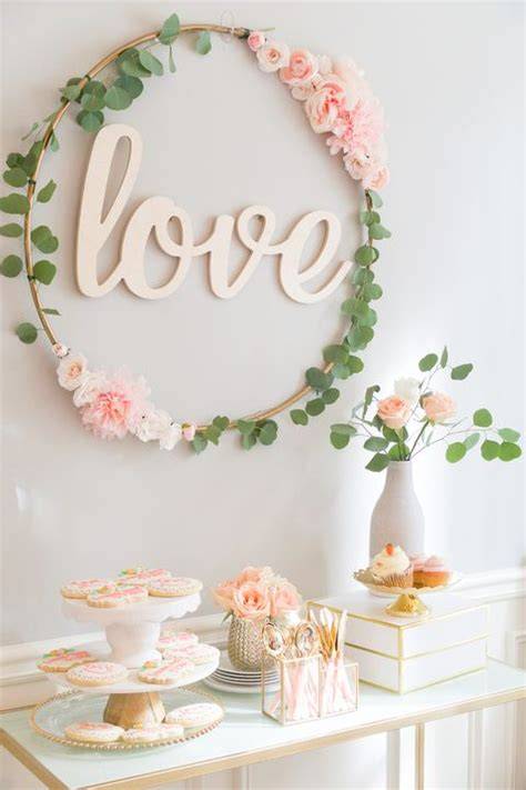 Esempi di regali per un Bridal Shower
