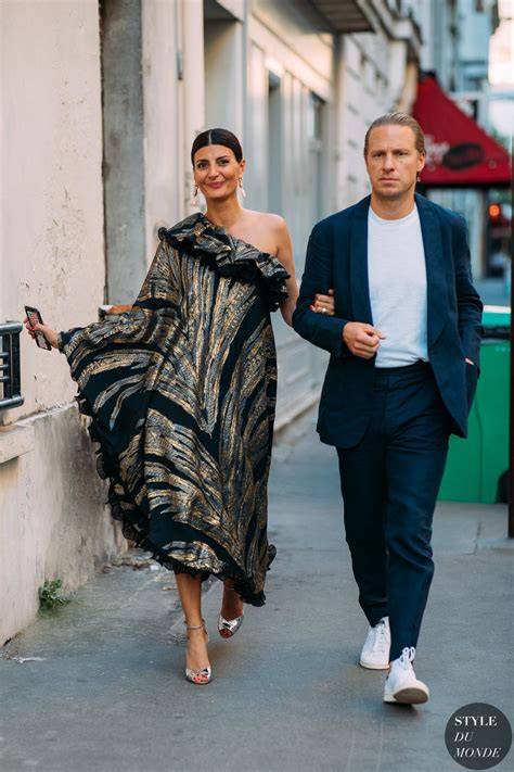 Invitate famose al matrimonio di Giovanna Battaglia e Oscar Engelbert a Capri