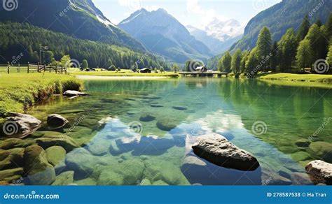 Paesaggio alpino tirolese con Innsbruck