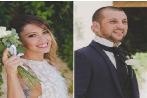 Foto del matrimonio di Martina e Francesco
