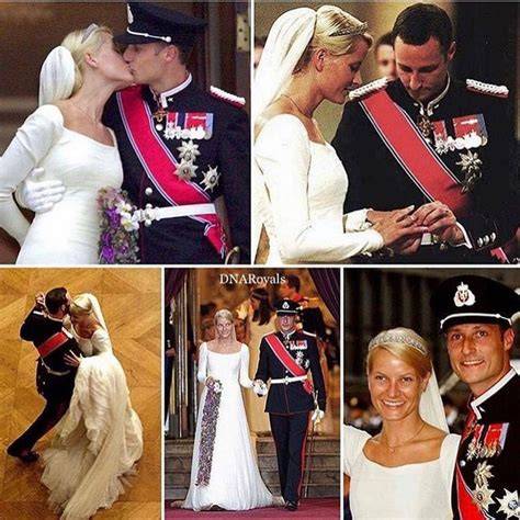 Collage di momenti imprevisti durante i matrimoni reali